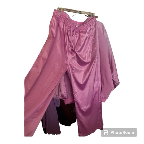 NWT Adidas Silky 2 Piece Outfit - Picture 14 of 14